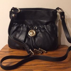 B. Makowsky Crossbody